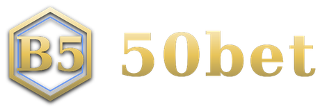 50bet โลโก้